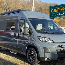 Fourgon Dethleffs Dethleffs Fiat 2.2L 140ch Loperhet