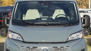 Fourgon Dethleffs Autres Dethleffs   - photo 2