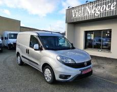Fiat Doblo Cargo