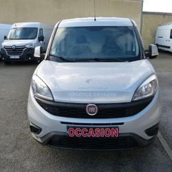 Fiat Doblo Cargo PACK PROFESSIONAL FT 1.6 MULTIJET 105 E6 Saint-Didier
