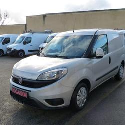 Fiat Doblo Cargo PACK PROFESSIONAL FT 1.6 MULTIJET 105 E6 Saint-Didier