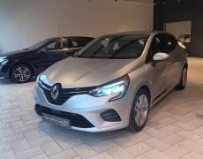 Renault Clio - Business  Blue dCi 115 - 14 500 €
