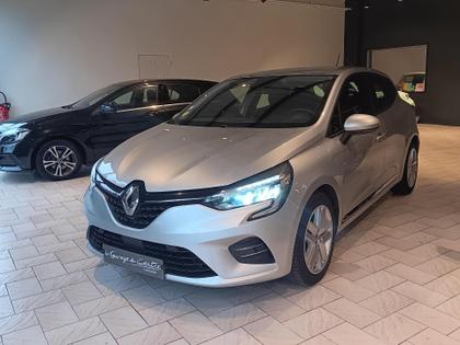 Renault Clio - Business  Blue dCi 115 - 14 500 €