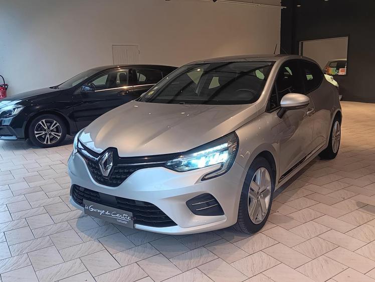 Renault Clio 5  - Business - 14 500 €