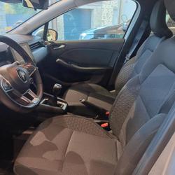 Renault Clio 5 Business Blue dCi 115 Guingamp