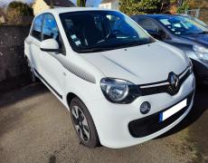 Renault Twingo - Limited 2017  III 1.0 SCe 70 BC - 7 490 €