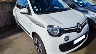 Renault Twingo  - photo 0