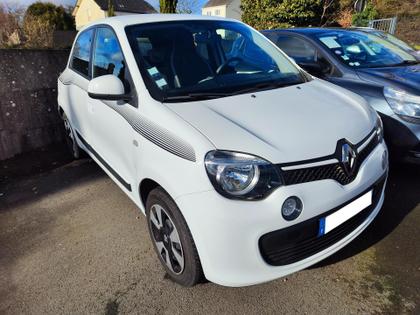 Renault Twingo - Limited 2017  III 1.0 SCe 70 BC - 7 490 €