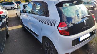 Renault Twingo  - photo 2