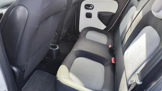 Renault Twingo  - photo 4