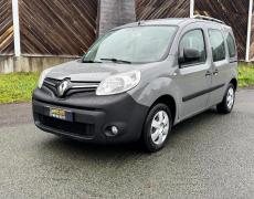 Renault Kangoo Les Ponts-de-Cé