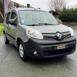 Renault Kangoo Extrem TCE 115 Energy Les Ponts-de-C&eacute;