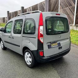 Renault Kangoo Extrem TCE 115 Energy Les Ponts-de-C&eacute;