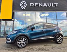 Renault Captur Theix-Noyalo