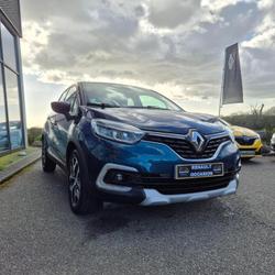 Renault Captur Intens TCe 130 FAP Theix-Noyalo