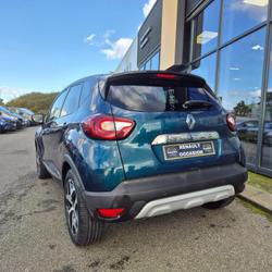Renault Captur Intens TCe 130 FAP Theix-Noyalo