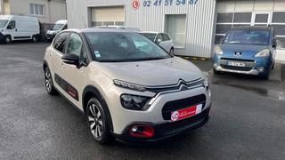 Citroen C3  - photo 1