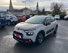 Citroen C3 Vernantes