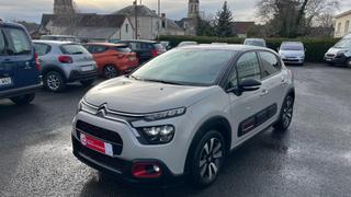 Citroen C3  - photo 0