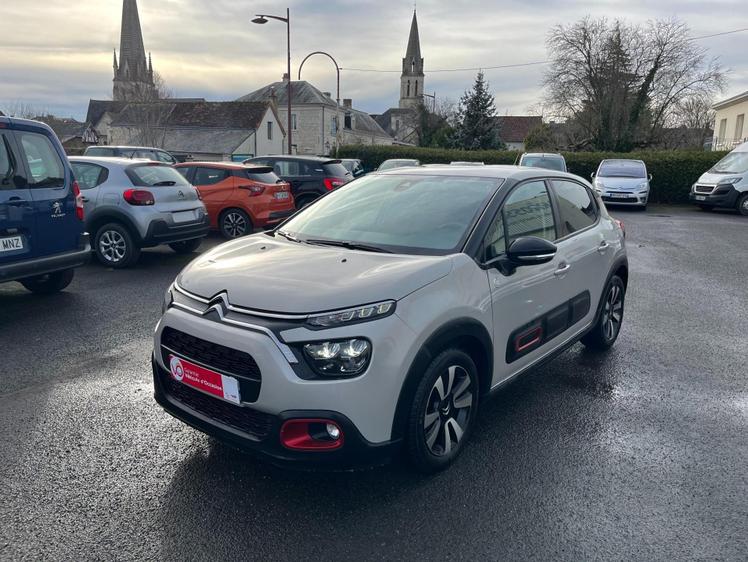 Citroen C3  - 9 990 €