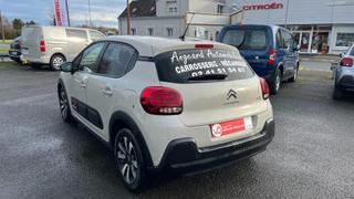 Citroen C3  - photo 3