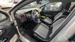 Citroen C3  - photo 4