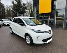 Renault Zoe Charmes