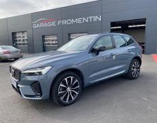 Volvo XC60 La Meilleraye-de-Bretagne
