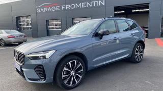 Volvo XC60  - photo 0