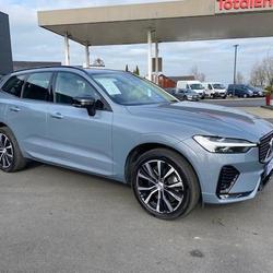Volvo XC60 Plus Style Dark B4 197 ch Geartronic 8 La Meilleraye-de-Bretagne