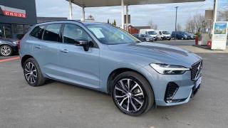 Volvo XC60  - photo 1