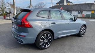 Volvo XC60  - photo 2