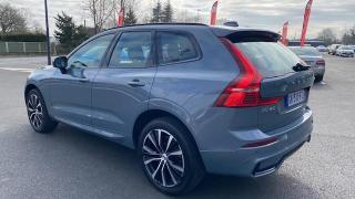 Volvo XC60  - photo 3