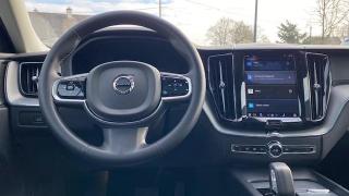 Volvo XC60  - photo 4