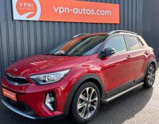 Kia Stonic Cholet