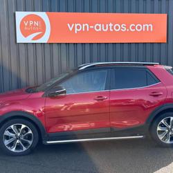 Kia Stonic Launch Edition 1.0 T-GDi 120 ch MHEV iBVM6 Cholet