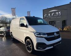 Volkswagen Transporter Bréal-sous-Montfort
