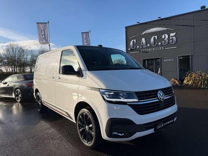 Volkswagen Transporter -  T6.1 L1H1 2.0 TDI 150CV EDITION DSG7 - 37 080 €