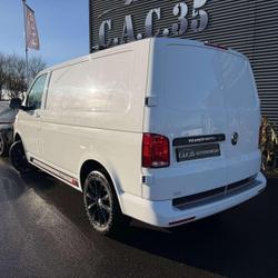 Volkswagen Transporter T6.1 L1H1 2.0 TDI 150CV EDITION DSG7 Br&eacute;al-sous-Montfort