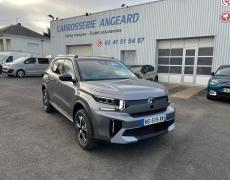 Citroen C3 Aircross - Max  C3 Hybride 136 e-DCS6 - 28 500 €