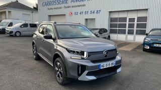 Citroen C3 Aircross  - photo 3