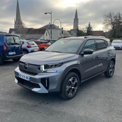Citroen C3 Aircross Max C3 Hybride 136 e-DCS6 Vernantes