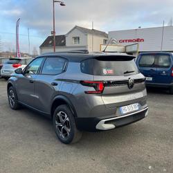Citroen C3 Aircross Max C3 Hybride 136 e-DCS6 Vernantes