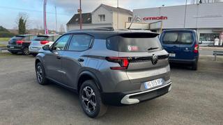 Citroen C3 Aircross  - photo 1