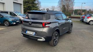 Citroen C3 Aircross  - photo 2