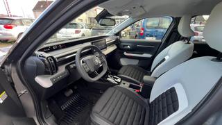 Citroen C3 Aircross  - photo 4