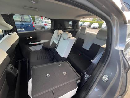 Citroen C3 Aircross - Max  C3 Hybride 136 e-DCS6 - 29 900 €