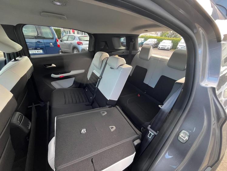 Citroen C3 Aircross  - 29 900 €