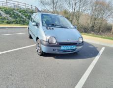 Renault Twingo -  - 2 490 €