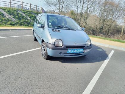 Renault Twingo -  - 2 490 €